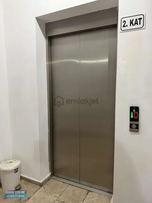 Ortaca Merkezde Binlik Plazada 3+1 Kiralık Daire - 28