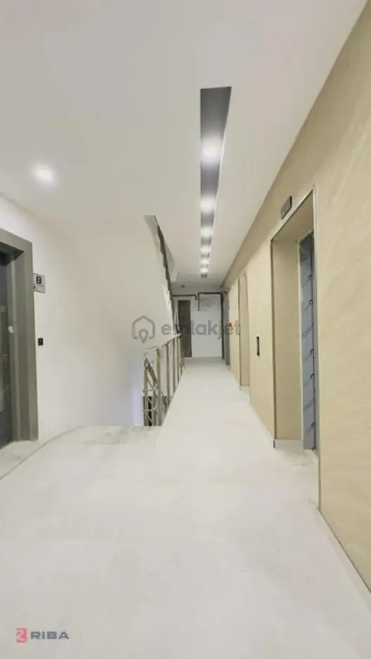Altıntaş Dou Art Sitesinde Eşyalı 2+1 Satılık Daire - 19