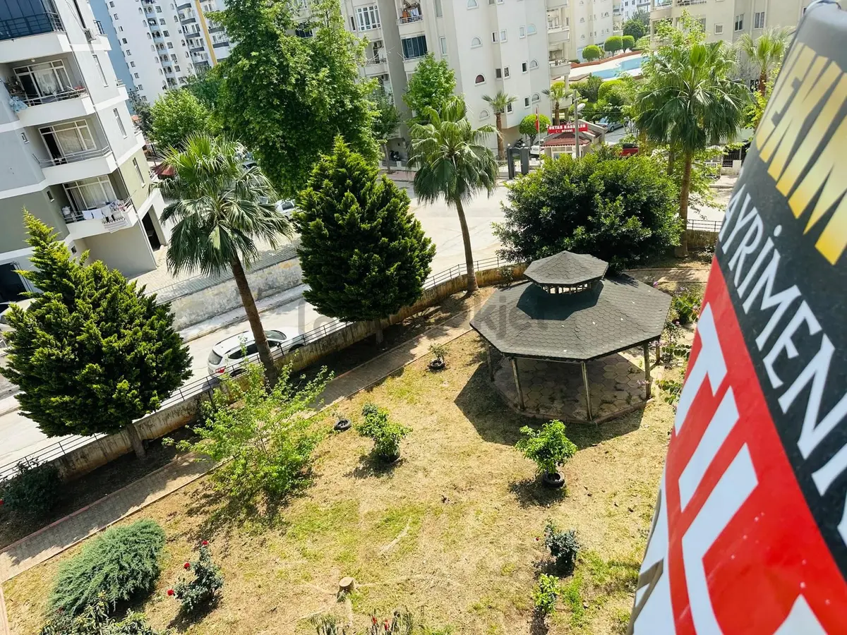 Seymenlinin En Güzel 5+1 Dairesi - 33
