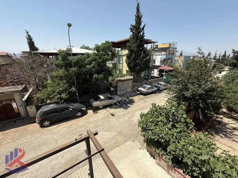 Reos Gayrimenkul'den Satılık Ruhsatlı İmalathane - 24