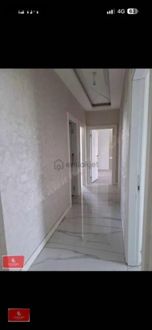 Wiston Awm Arkasi Yıldiz Yapi 2÷1 90m2 Kat 9 Satılık Daire - 21