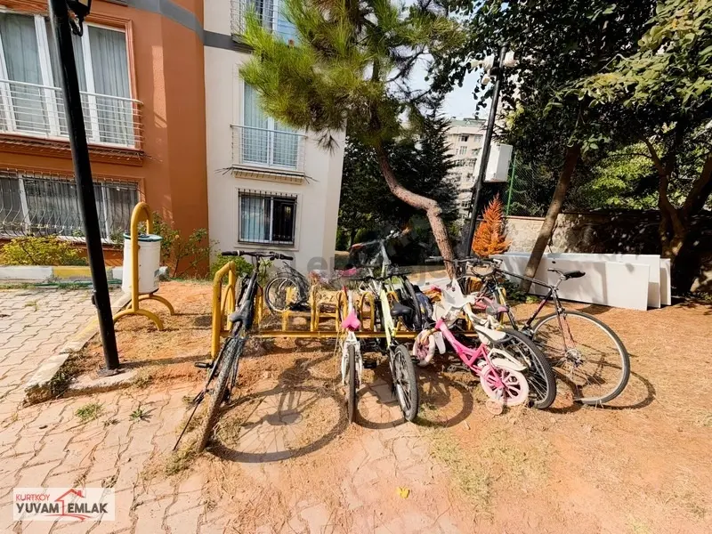 Pendik Yenişehir 2+1 Kullanışlı Daire - 26