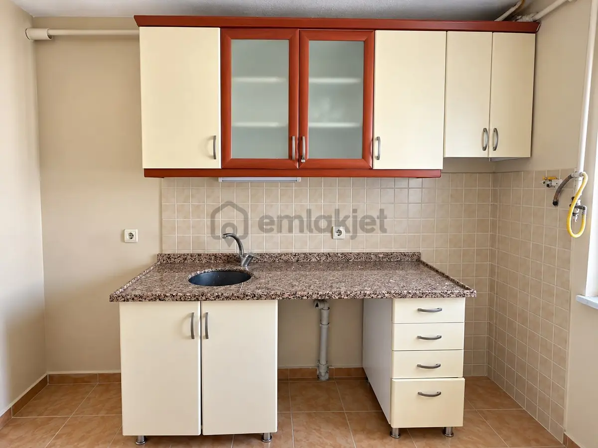Yavuz Selim Toki'de Kiralık 2+1 Ara Kat Daire - 10