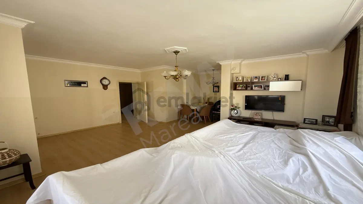 Altınoluk Frezya Sitesinde Satılık Tek Tapu 2 Daire - 24