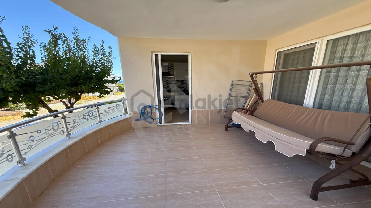 Altınoluk Frezya Sitesinde Satılık Tek Tapu 2 Daire - 5