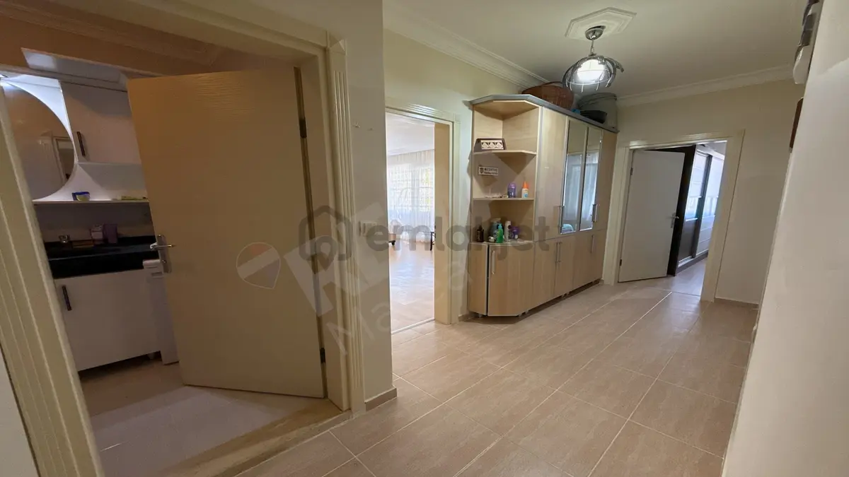Altınoluk Frezya Sitesinde Satılık Tek Tapu 2 Daire - 13