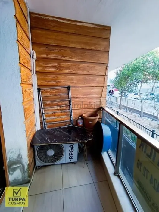 Yapıcıoğlu Site İçi Asansörlü Satılık Daire - 7
