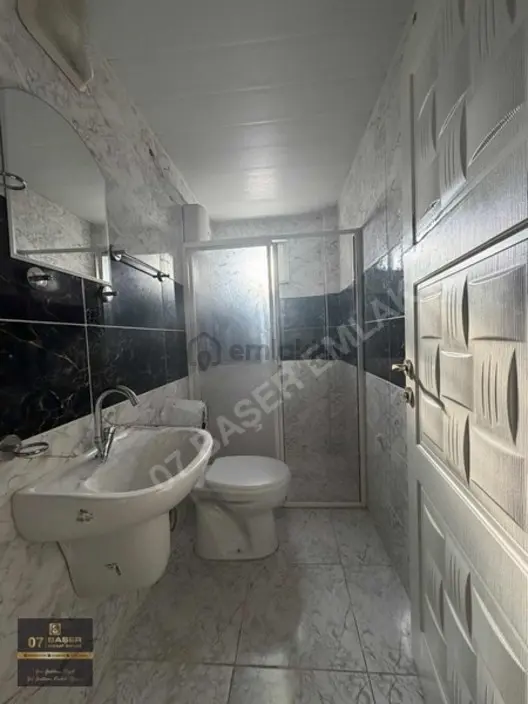 Kültürde Kiralık 2+0 2.kat Asansörlü Eşyalı Daire - 16