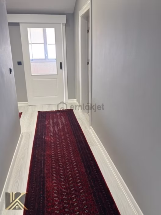 Evkaf Mahallesinde Satılık Ful Deniz Manzarılı Dubleks Daire - 23