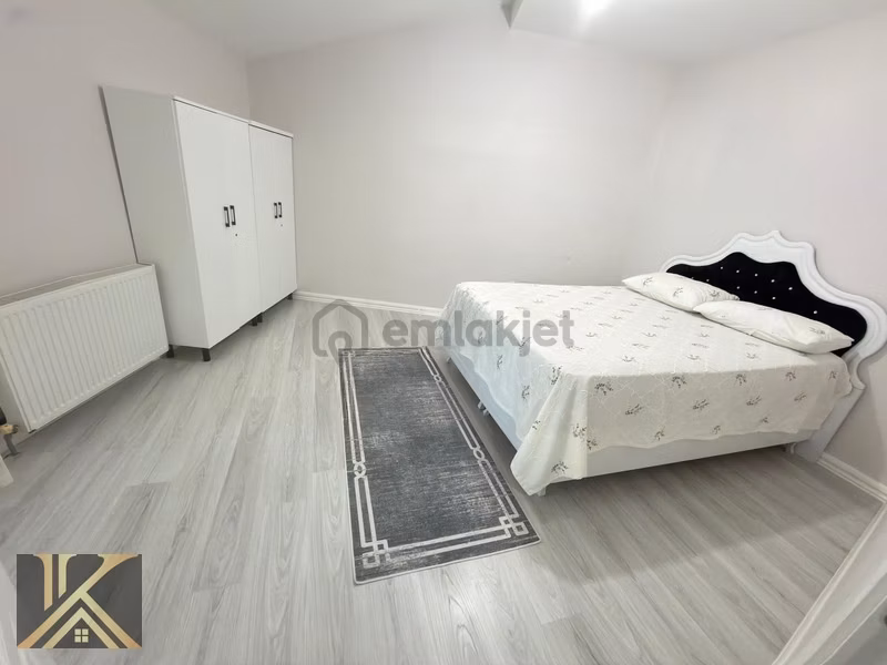 Evkaf Mahallesinde Satılık Ful Deniz Manzarılı Dubleks Daire - 20