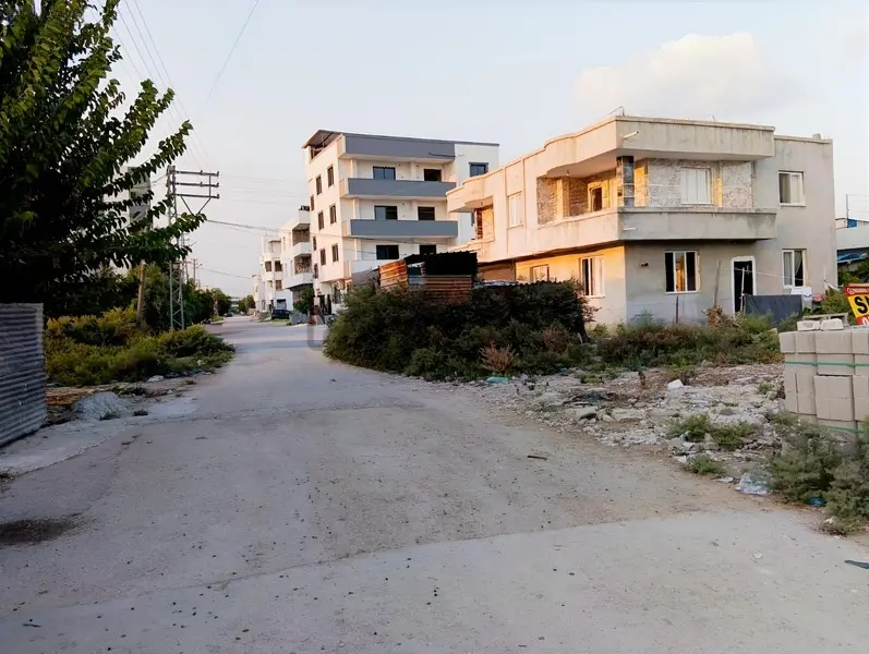 Kelepir Fiyatına Arsa - 2