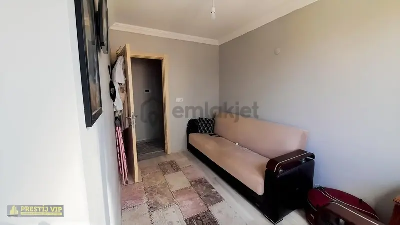 Prestij'den Habipler'de Kiralık 1.kat 2+1 - 10