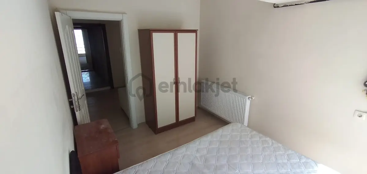 Network'ten Görüklede 1+1 Eşyalı Satılık Daire Fırsatı - 20