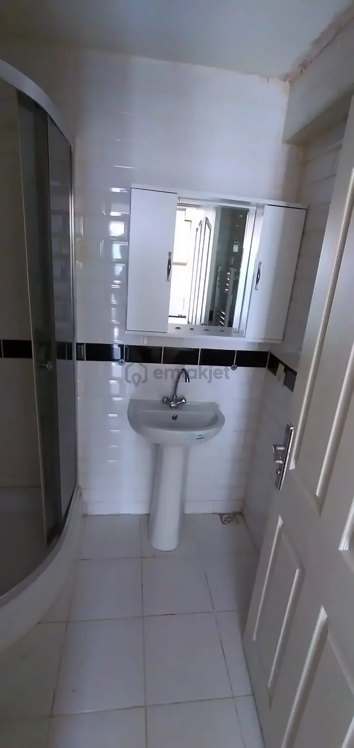 Network'ten Görüklede 1+1 Eşyalı Satılık Daire Fırsatı - 22