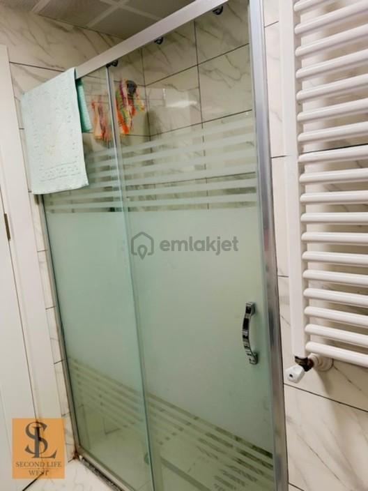 İzmir Karşıyaka Örnekköy'de 3+1 Satılık Daire - 18