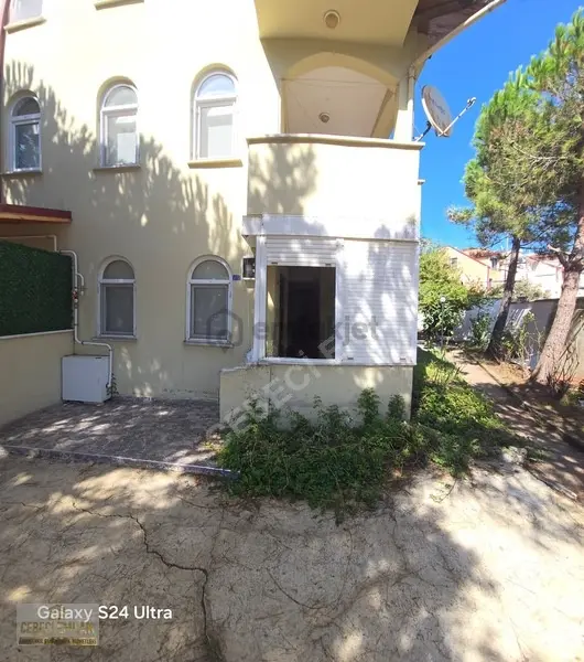 Cebeci Emlak Tan Cadde Cepheli 4+1 Mustakil Tripleks - 12