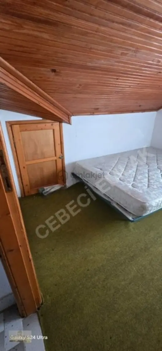 Cebeci Emlak Tan Cadde Cepheli 4+1 Mustakil Tripleks - 23