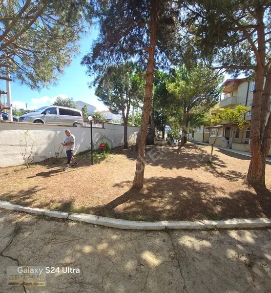 Cebeci Emlak Tan Cadde Cepheli 4+1 Mustakil Tripleks - 13
