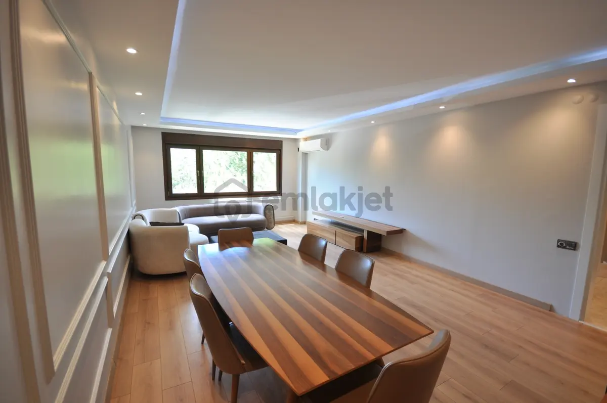 Pyramıd'den 7-8 Bahar Sitesi Full Tadilatlı Boş 3+1 Daire - 17