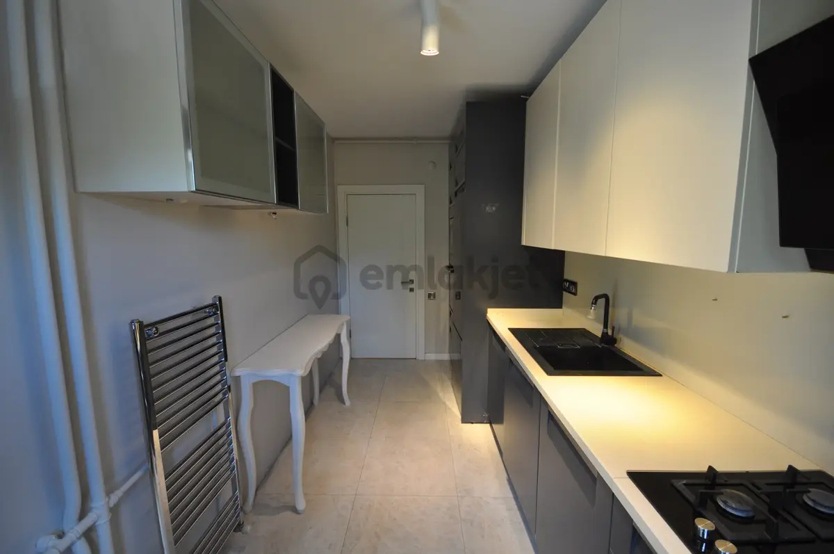 Pyramıd'den 7-8 Bahar Sitesi Full Tadilatlı Boş 3+1 Daire - 15
