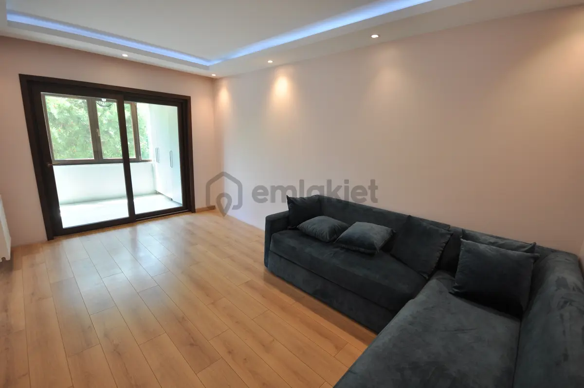 Pyramıd'den 7-8 Bahar Sitesi Full Tadilatlı Boş 3+1 Daire - 16