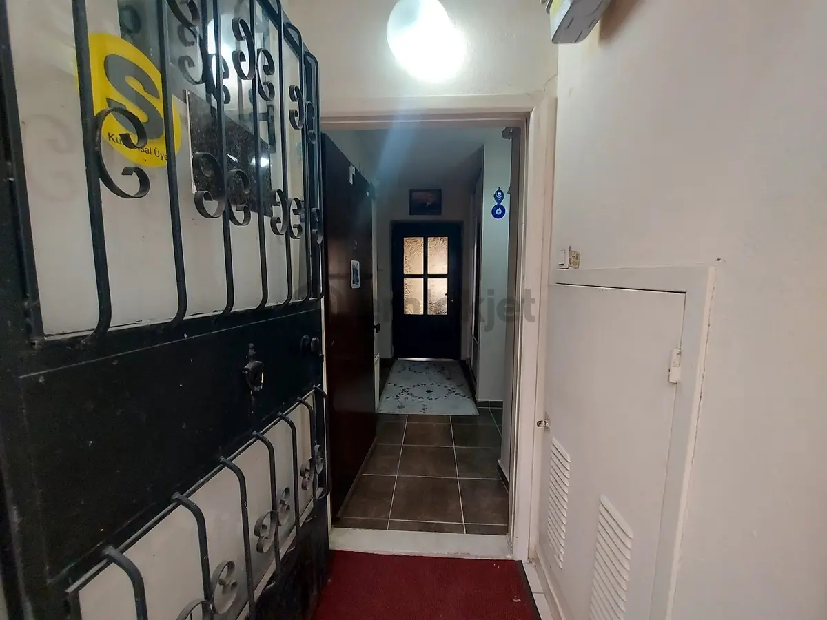 Eryaman'da Kombili, 2+1, 90 M² Satılık Daire - 35