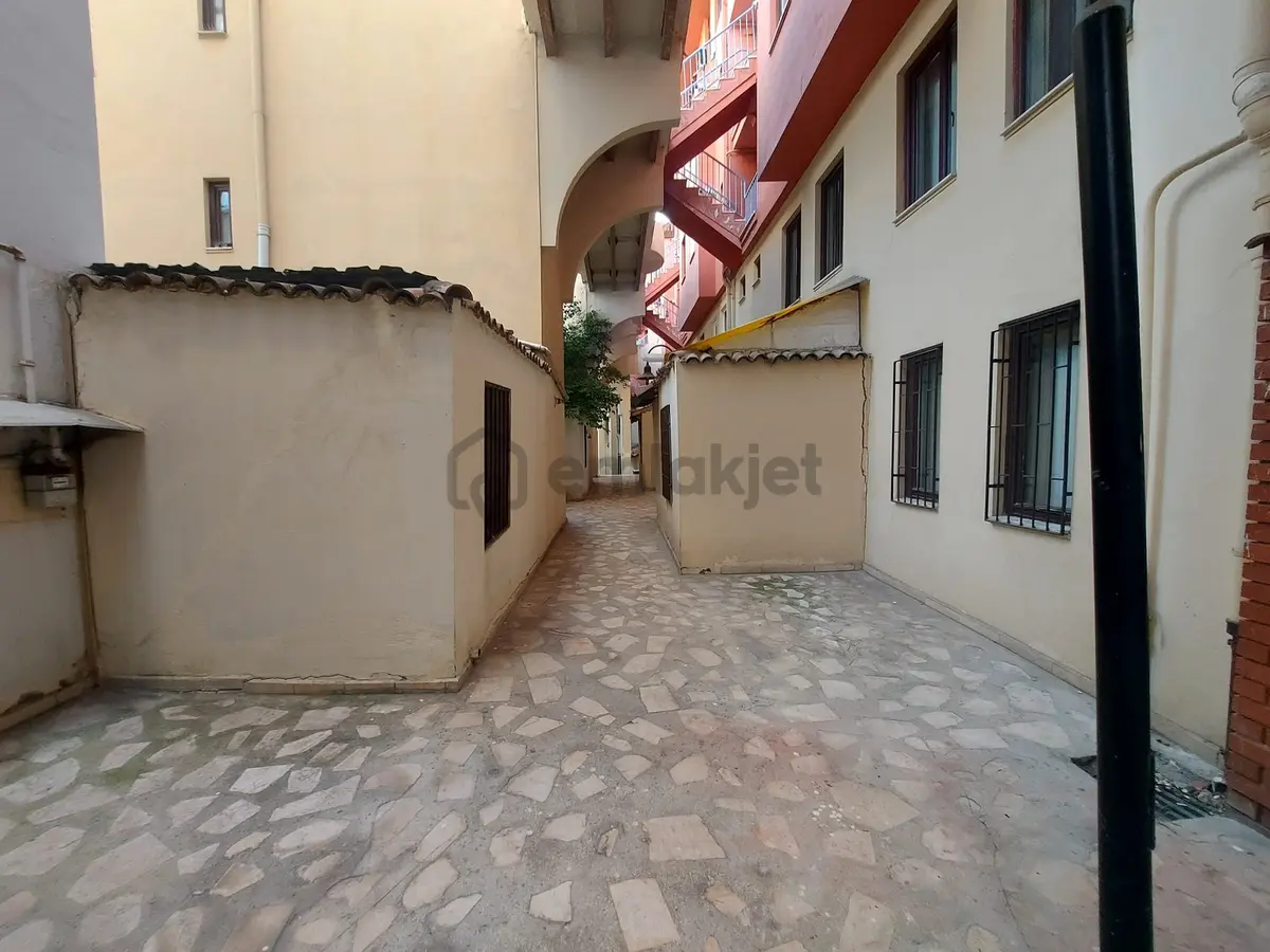Eryaman'da Kombili, 2+1, 90 M² Satılık Daire - 24