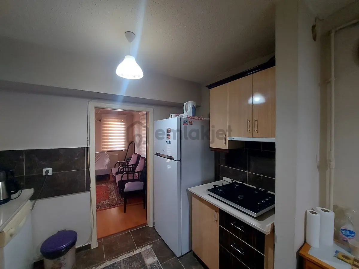 Eryaman'da Kombili, 2+1, 90 M² Satılık Daire - 14