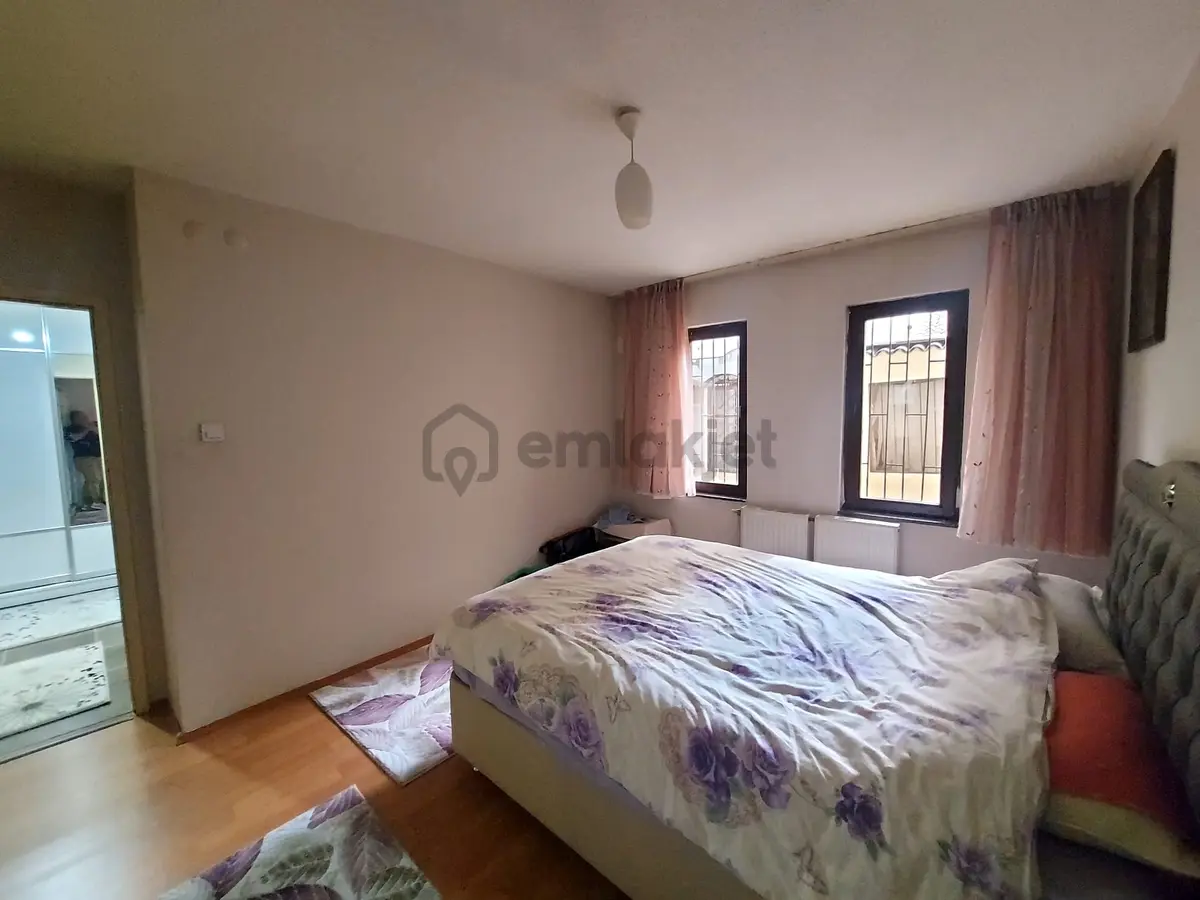 Eryaman'da Kombili, 2+1, 90 M² Satılık Daire - 8