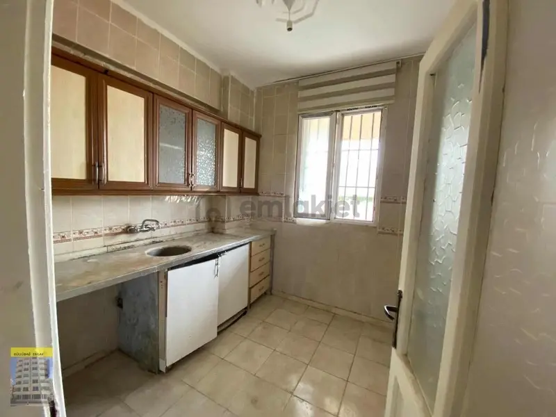 Atakent Kiralık 2+1 Giriş Kat - 8