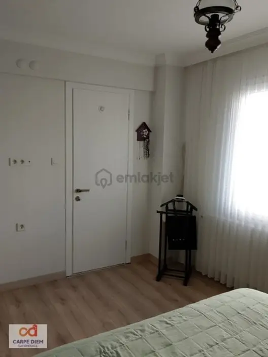 Narlıdere De Panaromik Körfez Manzaralı Daire - 25