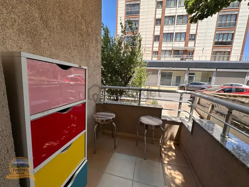 Erciyes'den Ataşehir'de Satılık Daire - 15