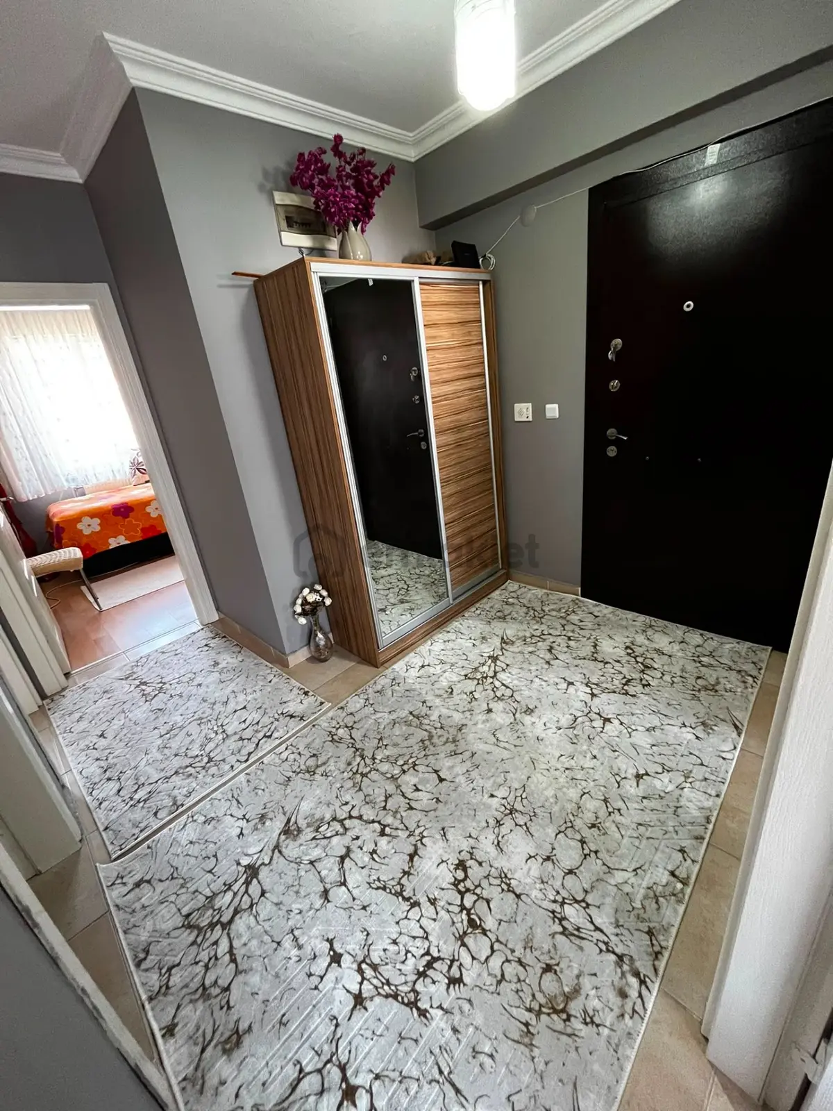 Arslanbeyden Çorlu Merkezde 2+1 Satılık Daire!!! - 8