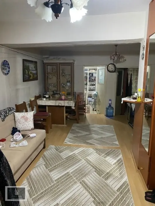 Çiftehavuzlar Satılık 2 Katlı Müstakil Ev 98m2 - 17