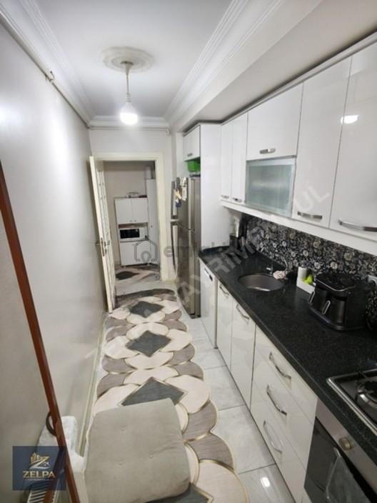 İsmetpaşa Mahallesinde 3+1 Satılık Daire - 15