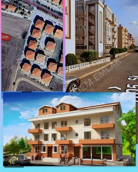 Satılık Arsa Kırklareli / Babaeski / Dindoğru Mahallesi - 4