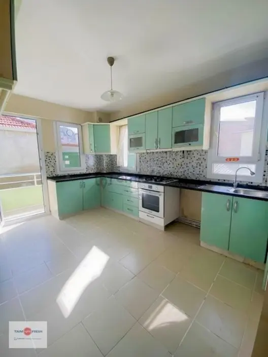 Urla Merkezde Satılık Dubleks Daire - 11