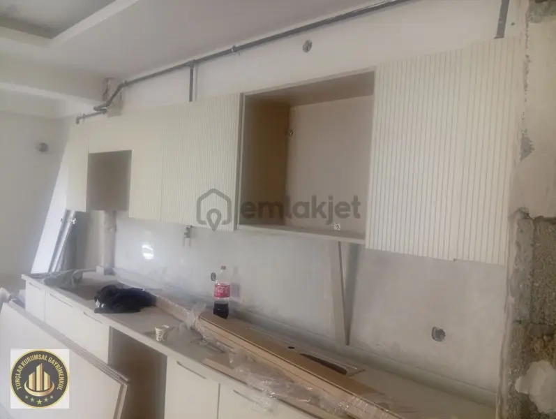 Park Orman Civarı 3,5+1 Satılık Lüx Daireler - 30
