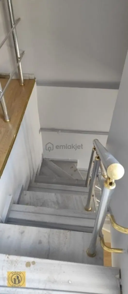 Evkom Emlak Tan Reşadiye Mahallesi 2+1 Dublex - 22