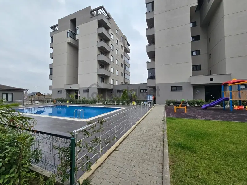 Kiralık 3+1 Lüks Daire - 9