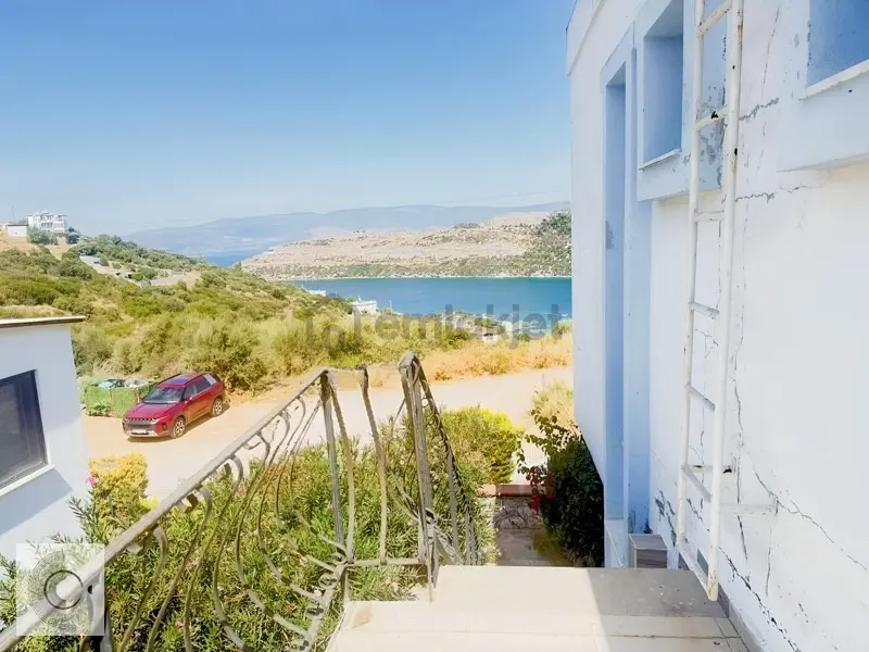 Karya Golf Rezidans Sitesinde Kiralık Daire - 18