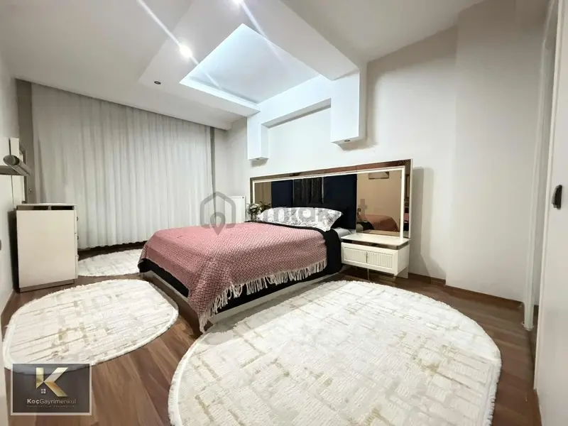 Urfa Yolu Üzeri Satılık 4+1 Temiz Fırsat Daire - 19