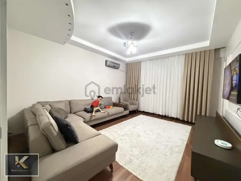 Urfa Yolu Üzeri Satılık 4+1 Temiz Fırsat Daire - 12