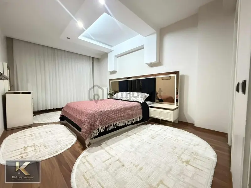 Urfa Yolu Üzeri Satılık 4+1 Temiz Fırsat Daire - 18