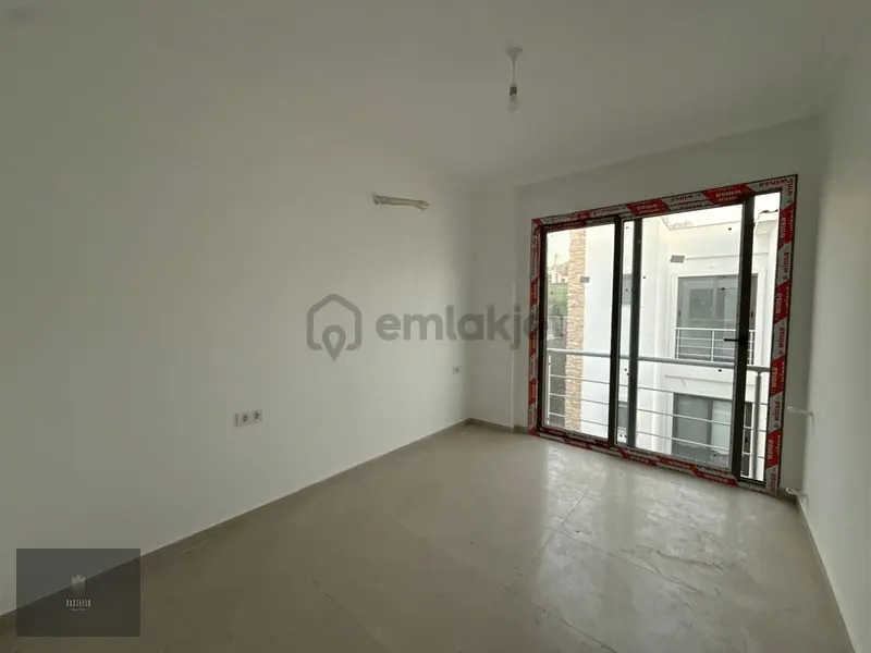 Bodrum Gündoğan'da Sıfır 2+1 Site İçi Üst Kat Daire - 11