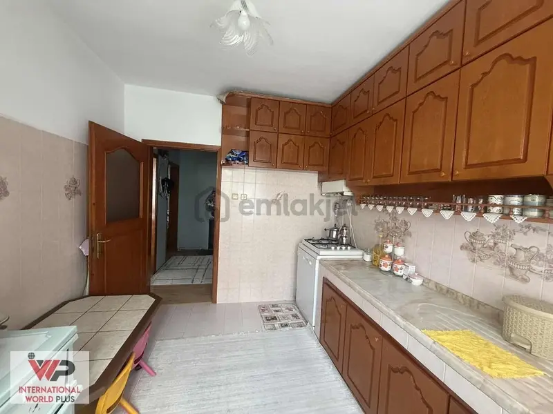 Pendik Kavakpınarda Satılık 3 Katlı Müstakil Ev - 10