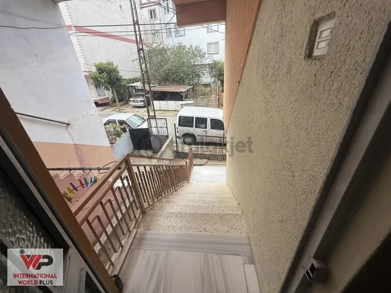 Pendik Kavakpınarda Satılık 3 Katlı Müstakil Ev - 30
