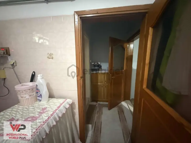 Pendik Kavakpınarda Satılık 3 Katlı Müstakil Ev - 16