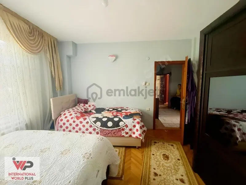 Pendik Kavakpınarda Satılık 3 Katlı Müstakil Ev - 4