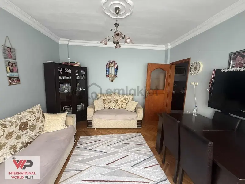 Pendik Kavakpınarda Satılık 3 Katlı Müstakil Ev - 6